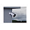 Eufy eufyCam S3 Pro - Netzwerk-Überwachungskamera - Bullet - Außenbereich - wetterfest - Farbe (Tag&Nacht)