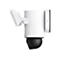 Eufy Floodlight E340 - Netzwerk-Überwachungskamera - schwenken / neigen - Außenbereich - wetterfest - Farbe (Tag&Nacht)