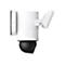 Eufy Floodlight E340 - Netzwerk-Überwachungskamera - schwenken / neigen - Außenbereich - wetterfest - Farbe (Tag&Nacht)