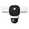Eufy Floodlight E340 - Netzwerk-Überwachungskamera - schwenken / neigen - Außenbereich - wetterfest - Farbe (Tag&Nacht)