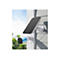Eufy - Solarladegerät - 2.6 Watt - für Eufy eufyCam 2, eufyCam 2 Pro, eufyCam 2C