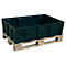 EURO Sump Tray 250/2 CEMO, Polyethyleen, met goedkeuring, diverse maten Versies