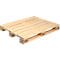 Euro-wisselpallet EUR 3, 10 stuks