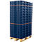 Eurobak R-KLT 3215, polypropeen, B 300 x D 200 x H 148 mm, tot 20 kg, donkerblauw