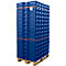 Eurobak R-KLT 4315, polypropeen, B 400 x D 300 x H 148 mm, tot 20 kg, donkerblauw