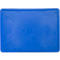 Eurobox serie EF 4320, gemaakt van PP, inhoud 29,5 liter, gesloten wanden, bodemgreep, blauw