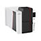 Evolis Primacy 2 Duplex Expert - Plastikkartendrucker - Farbe - Duplex - Farbsublimation/Thermoharz wiederbeschreibbar - CR-80 Card (85.6 x 54 mm)