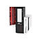 Evolis Primacy 2 Duplex Expert - Plastikkartendrucker - Farbe - Duplex - Farbsublimation/Thermoharz wiederbeschreibbar - CR-80 Card (85.6 x 54 mm)