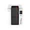 Evolis Primacy 2 Duplex Expert - Plastikkartendrucker - Farbe - Duplex - Farbsublimation/Thermoharz wiederbeschreibbar - CR-80 Card (85.6 x 54 mm)