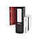 Evolis Primacy 2 Simplex Expert - Plastikkartendrucker - Farbe - Farbsublimation/Thermoharz wiederbeschreibbar - CR-80 Card (85.6 x 54 mm) - 300 x 1200 dpi bis zu 280 Karten/Stunde (Farbe)