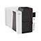 Evolis Primacy 2 Simplex Expert - Plastikkartendrucker - Farbe - Farbsublimation/Thermoharz wiederbeschreibbar - CR-80 Card (85.6 x 54 mm) - 300 x 1200 dpi bis zu 280 Karten/Stunde (Farbe)