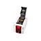 Evolis Zenius Expert Line - Plastikkartendrucker - Farbe - Thermosublimation/thermische Übertragung - CR-80 Card (85.6 x 54 mm) - 300 dpi