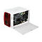 Evolis Zenius Expert Line - Plastikkartendrucker - Farbe - Thermosublimation/thermische Übertragung - CR-80 Card (85.6 x 54 mm) - 300 dpi