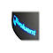 Evoluent VerticalMouse 3 Rev. 2 - vertical mouse - USB