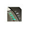 Evoluent VerticalMouse 4 Right - vertical mouse - 2.4 GHz