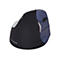 Evoluent VerticalMouse 4 Right - vertical mouse - 2.4 GHz