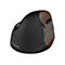 Evoluent VerticalMouse 4 Small - vertical mouse - 2.4 GHz