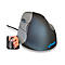 Evoluent4 verticale muis, links