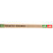 Exacompta brochurehoesjes Forever, voor DIN A4, gerecycled polypropeen, 60µ, generfd, transparant, 100 stuks