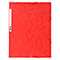 Exacompta Eckspannmappe A4, rot