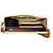 Exacompta Eterneco V1 laptoptas, lederlook, voor laptops tot 15', documenten tot DIN A4, B 390 x D 130 x H 270 mm, papier, bruin