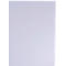 Exacompta Forever hoezen, voor DIN A4, gerecycled polypropeen, 120µ, gekorreld, transparant, 100 stuks