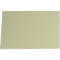Exacompta Forever hoezen, voor DIN A4, gerecycled polypropeen, 120µ, gekorreld, transparant, 100 stuks