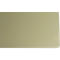Exacompta Forever hoezen, voor DIN A4, gerecycled polypropeen, 120µ, gekorreld, transparant, 100 stuks