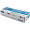 Karton mit Thermorollen. Aufschrift: Exacompta 43918E, x10. Weitere Angaben: 80x80mm, Safe Contact.