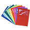 Exacompta Venstermappen Forever®, pak van 10 stuks, assorti