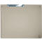 Exacompta zwenknietmachine, voor links of rechts nieten, gevouwen, rekbare zak, gerecycled karton, grijs, 25 st.