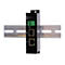 EXSYS EX-6006PoE - Power Injector (DIN-Schienenmontage möglich) - 12 V - 30.2 Watt - Ausgangsanschlüsse: 1