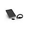 Externe Festplatte Verbatim Store'n' Go Secure HDD, USB 2.0 bis 3.1, Kennwortschutz, f. Windows & Mac, 1 TB