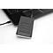 Externe Festplatte Verbatim Store'n' Go Secure HDD, USB 2.0 bis 3.1, Kennwortschutz, f. Windows & Mac, 1 TB