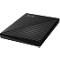 Externe Festplatte WD My Passport WDBYVG0010BBK, 1 TB, USB 3.0, schwarz