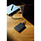 Externe Festplatte WD My Passport WDBYVG0010BBK, 1 TB, USB 3.0, schwarz