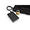 Externe harde schijf Verbatim Store'n' Go Secure HDD, USB 2.0 tot 3.1, wachtwoordbeveiliging, voor Windows & Mac, 1 TB