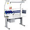 Extra bovenbouw TRESTON HSB 180