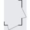 Extra deur, 1300 x 1890 mm