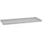 Extra legbord voor Cemo PROline 12/20 veiligheidsopslagkast, B 1050 x D 440 x H 40 mm