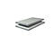 Extra legborden, voor insteekstellingen, B 600 x D 350 mm, wit