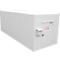 F-SAFE Container voor gevaarlijke stoffen F90 BLS 2436 DIBt, geïsoleerd, RAL 9002 grijs wit, B 3745 x D 2443 x H 2549 mm, opvangvolume 900 l