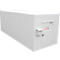 F-SAFE Gefahrstoffcontainer F90 BLS 24120 DIBt, isoliert, RAL 9002 grauweiß, B 12110 x T 2443 x H 2549 mm, 3300 l Auffangvolumen