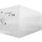 F-SAFE Gefahrstoffcontainer F90 BLS 24120 DIBt, isoliert, RAL 9002 grauweiß, B 12110 x T 2443 x H 2549 mm, 3300 l Auffangvolumen