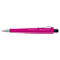 Faber-Castell Druckbleistift Poly Matic, Minenstärke 0,7 mm, nachfüllbar, pink