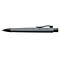 Faber-Castell intrekbare balpen Poly Ball XB, XB vulling, grijs
