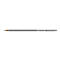 FABER-CASTELL potlood, Grip 2001, HB, 12 stuks, zilver