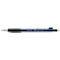 FABER-CASTELL vulpotlood Grip, blauw, 0,7 mm