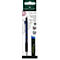 FABER-CASTELL vulpotlood Grip, blauw, 0,7 mm