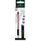 FABER-CASTELL vulpotlood Grip, blauw, 0,7 mm